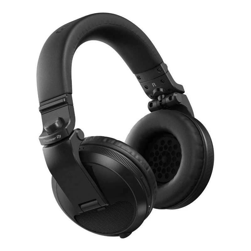 PIONEER DJ HDJ-X5BT-K DJ BT HEADPHONES BLACK