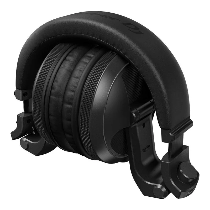 PIONEER DJ HDJ-X5BT-K DJ BT HEADPHONES BLACK