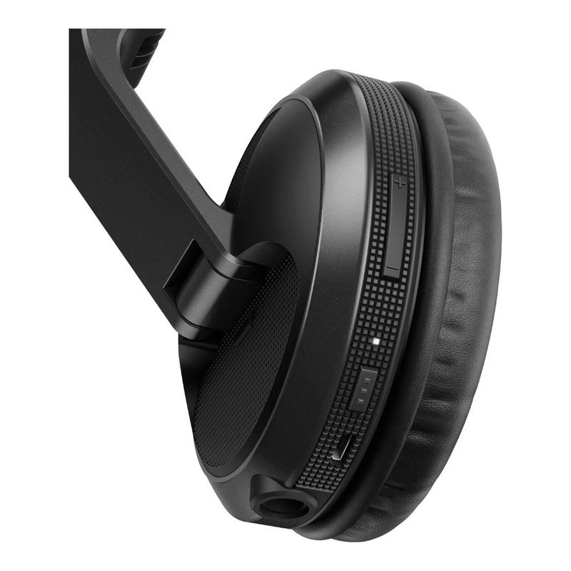 PIONEER DJ HDJ-X5BT-K DJ BT HEADPHONES BLACK