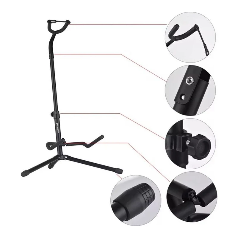 SUPRIMO GS2 GUITAR STAND