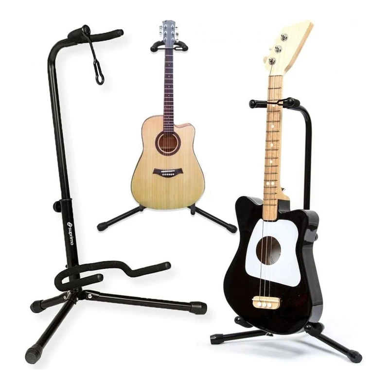 SUPRIMO GS2 GUITAR STAND