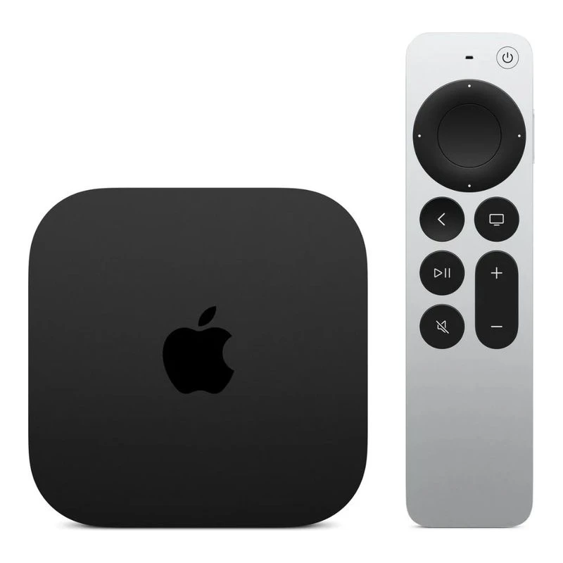 APPLE TV 4K MLFF4SO/A SAF 4TH GENERATION