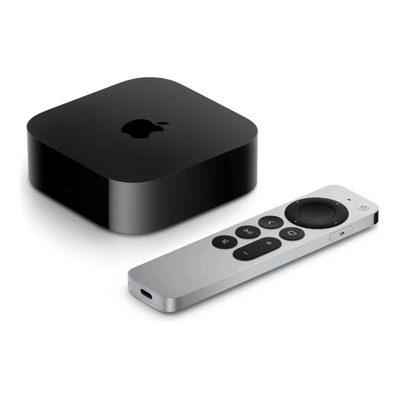 APPLE TV 4K MLFF4SO/A SAF 4TH GENERATION