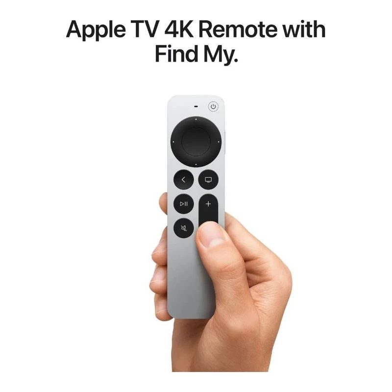 APPLE TV 4K MLFF4SO/A SAF 4TH GENERATION