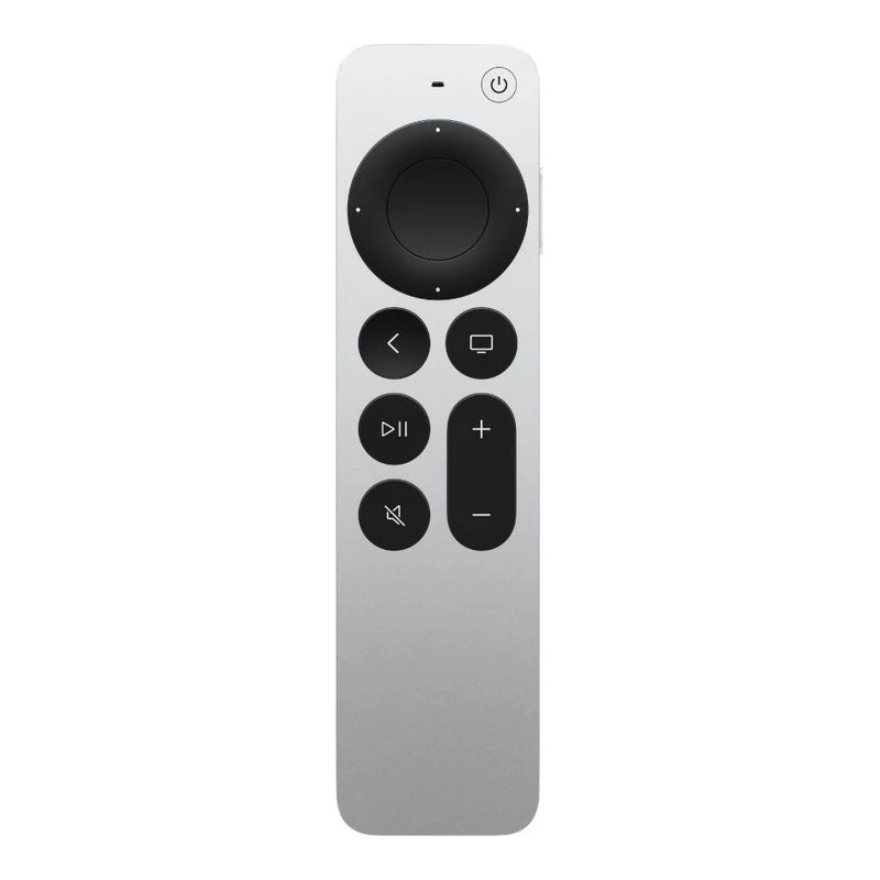 APPLE TV REMOTE MLFD4ZM/A ZML 4TH GENERATION