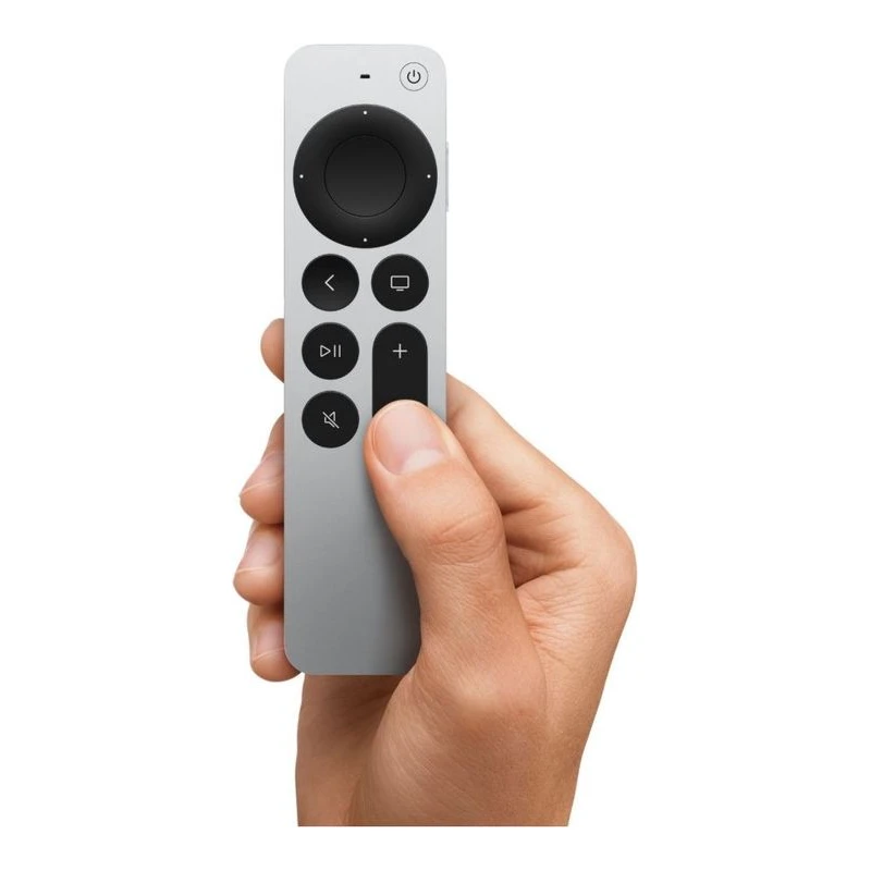 APPLE TV REMOTE MLFD4ZM/A ZML 4TH GENERATION