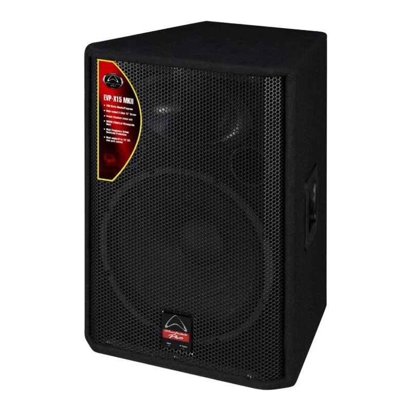 WHARFEDALE PRO EVP-X15 MKII PASSIVE SPEAKER