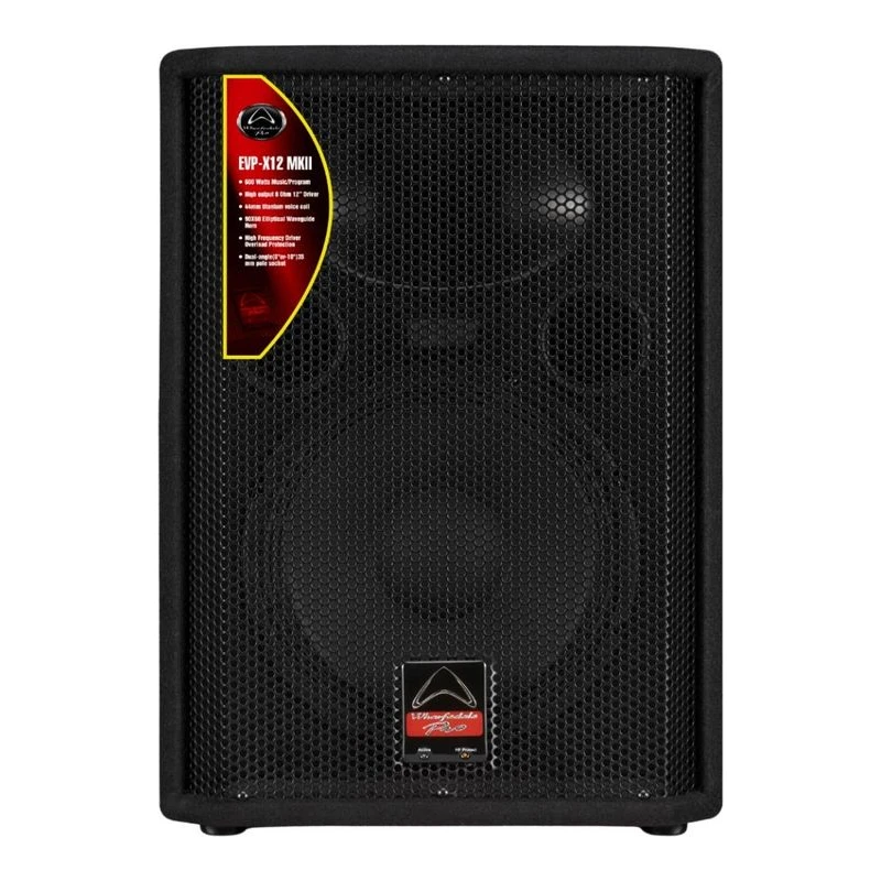 WHARFEDALE PRO EVP-X12 MKII PASSIVE SPEAKER