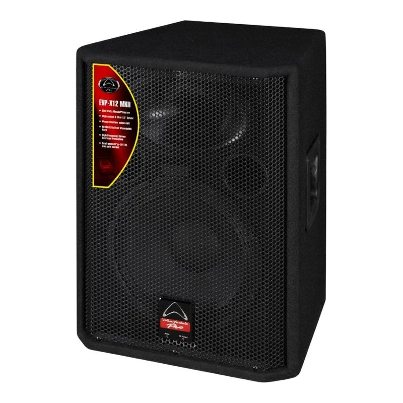 WHARFEDALE PRO EVP-X12 MKII PASSIVE SPEAKER
