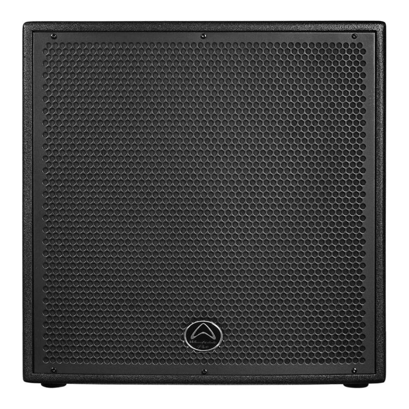 WHARFEDALE PRO DELTA AX18B ACTIVE SUBWOOFER