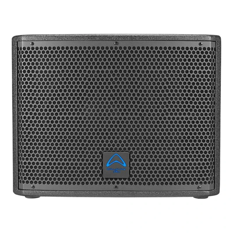 WHARFEDALE PRO T-SUB AX12B ACTIVE SUBWOOFER