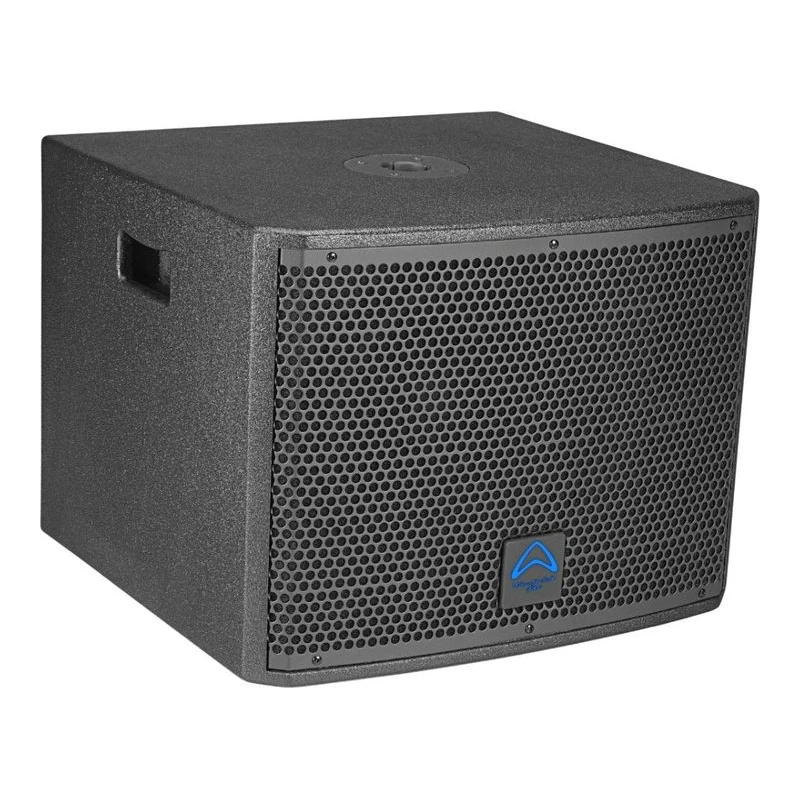 WHARFEDALE PRO T-SUB AX12B ACTIVE SUBWOOFER