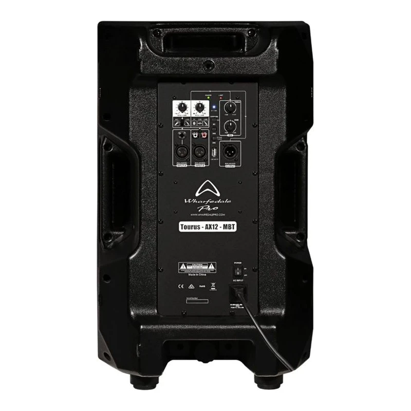WHARFEDALE PRO TOURUS AX12-MBT SPEAKER