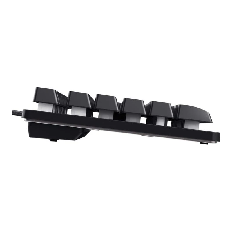 TRUST 25886  GXT833 THADO TKL KEYBOARD BLK US