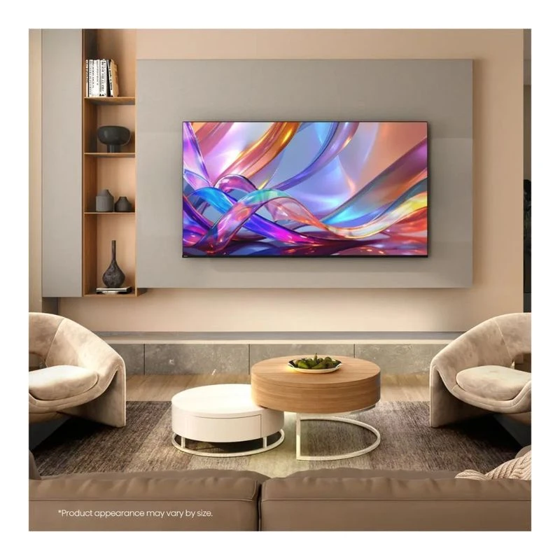 HISENSE 75E7S UHD QLED SMART TV