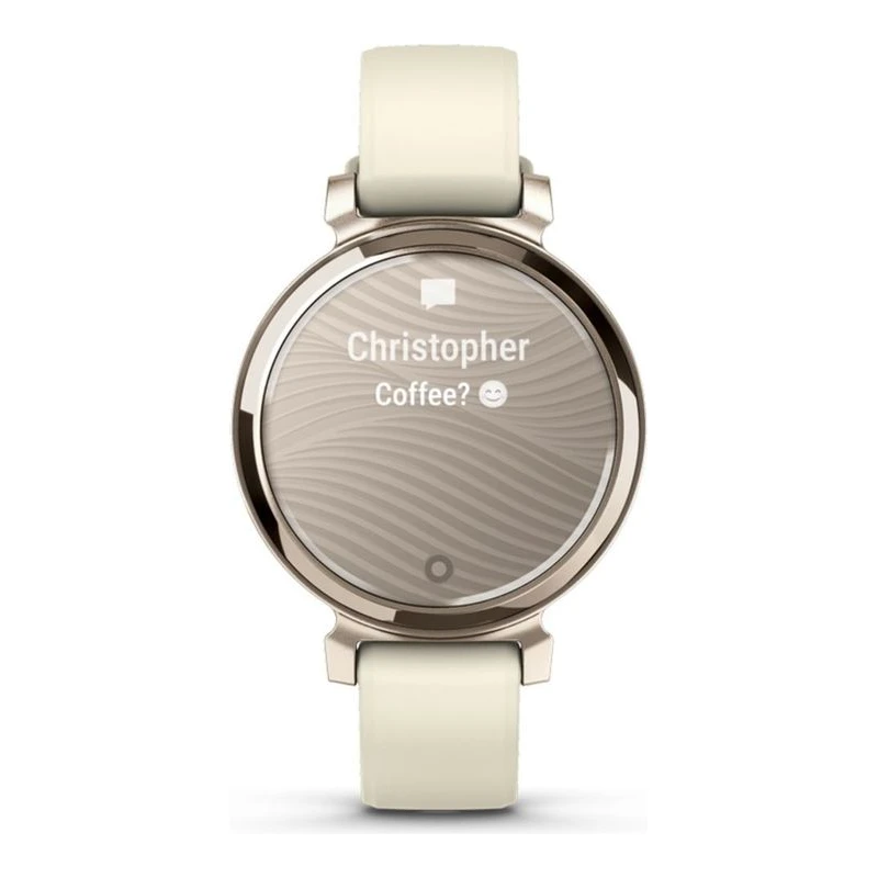 GARMIN WATCH LILY 2 GOLD