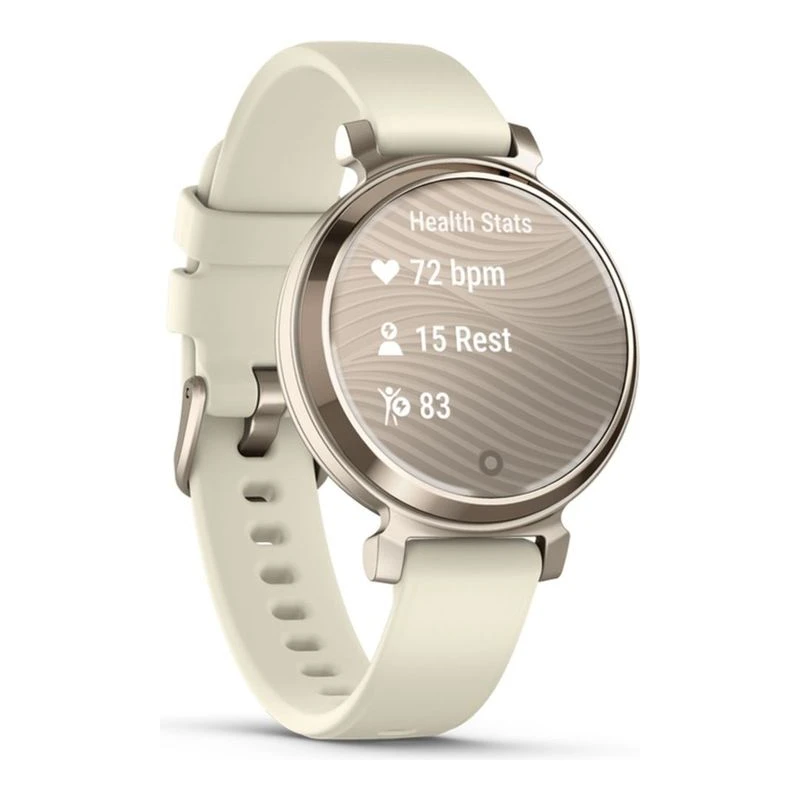 GARMIN WATCH LILY 2 GOLD