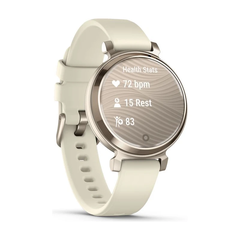 GARMIN WATCH LILY 2 GOLD