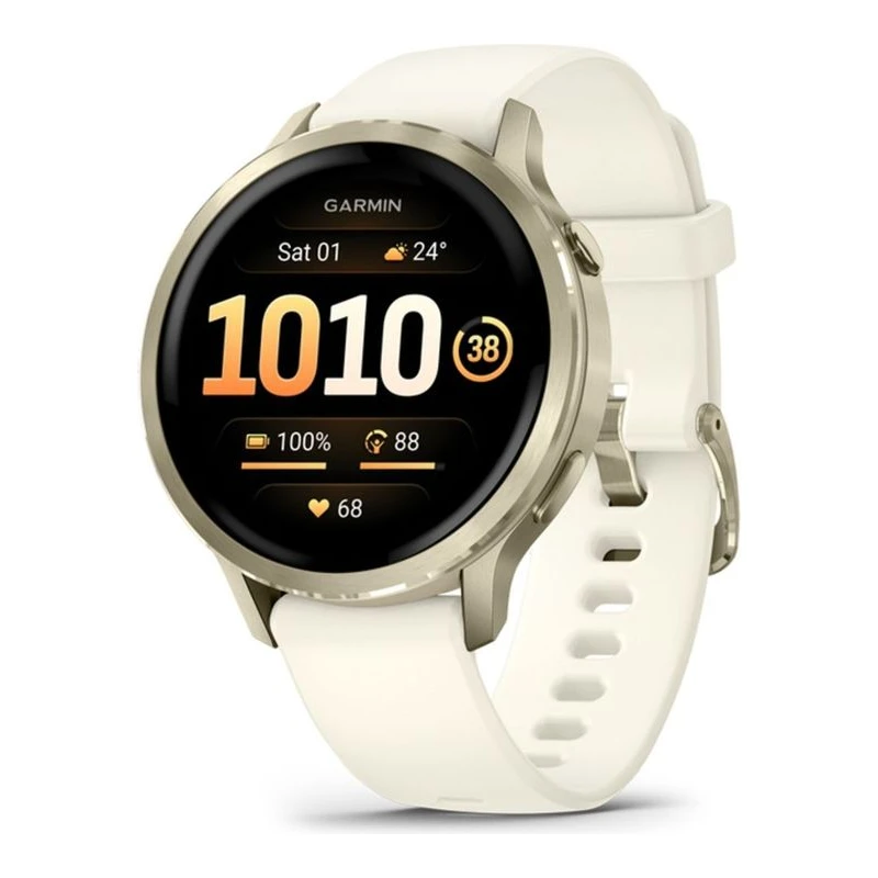 GARMIN WATCH VENU 4 GOLD 41MM