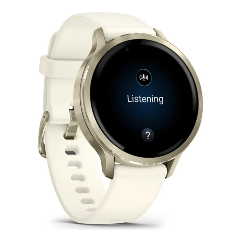 GARMIN WATCH VENU 4 GOLD 41MM