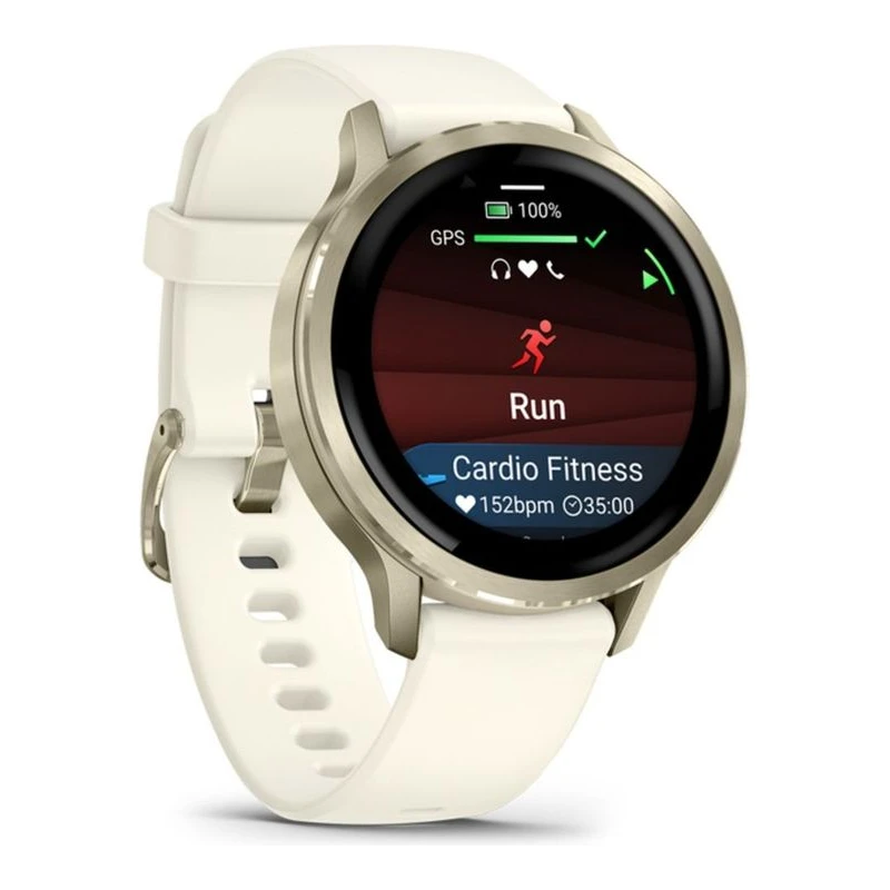 GARMIN WATCH VENU 4 GOLD 41MM