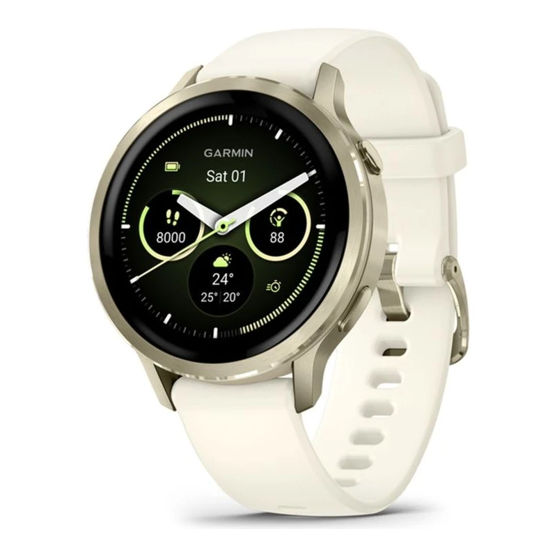 GARMIN WATCH VENU 4 GOLD 41MM