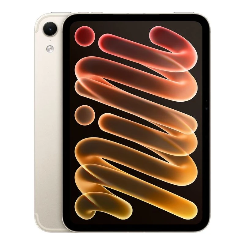 APPLE IPAD MINI (A20 PRO) CELL 256GB STRL NT ML2X4HC/A