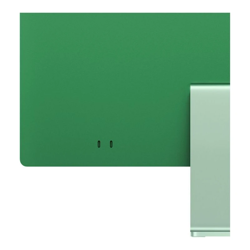 APPLE IMAC 24 M6 10C 10C 16GB/256GB GREEN MH084ZE/A