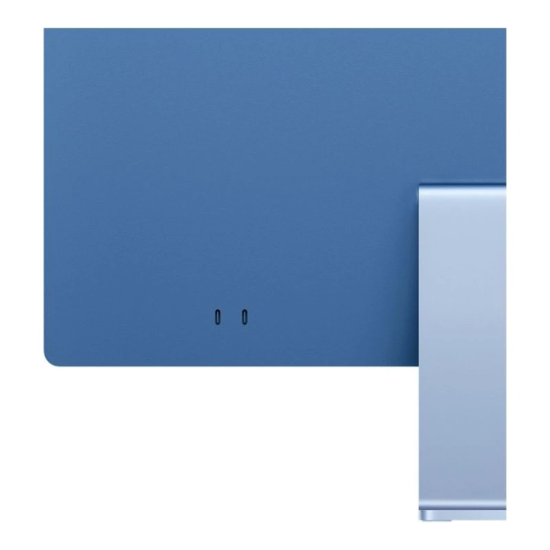 APPLE IMAC 24 M6 10C 10C 16GB/256GB BLUE MH094ZE/A