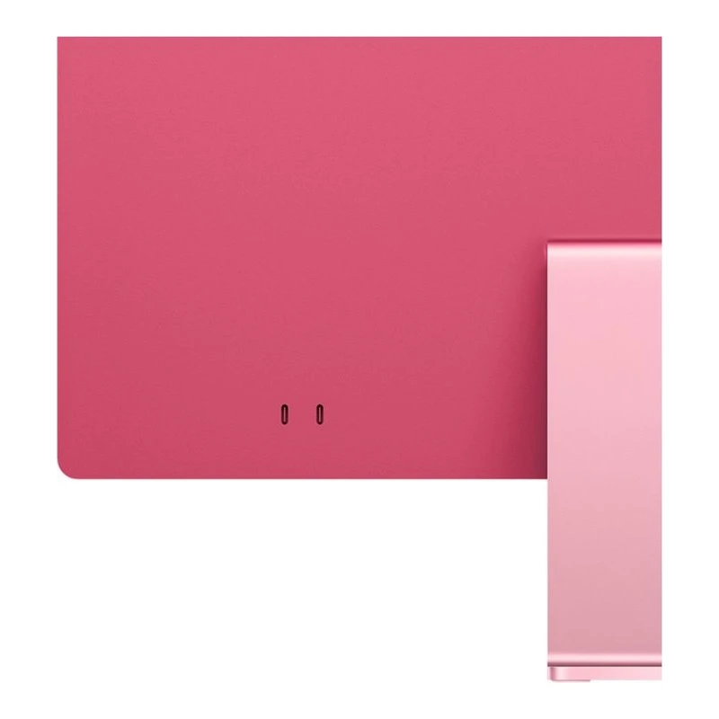 APPLE IMAC 24 M6 10C 10C 16GB/256GB PINK MH0A4ZE/A