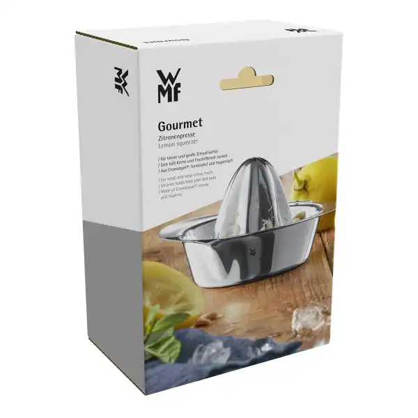 WMF 0646899990 GOURMET ПРЕСА ЦИТРУСИ