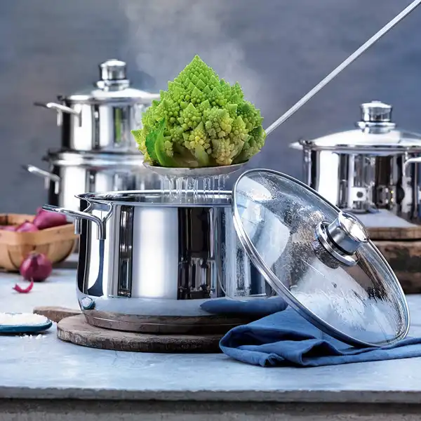 WMF 0730046040 DIADEM+ К-КТ ТЕНДЖЕРИ 4Ч