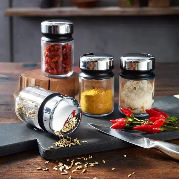 WMF 0661586040 DEPOT К-КТ ДОЗАТОРИ ЗА ПОДПРАВКИ 4БР