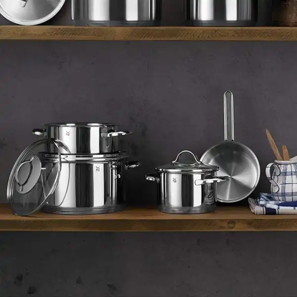 WMF 0721056380 PROVANCE+ К-КТ ТЕНДЖЕРИ 5Ч