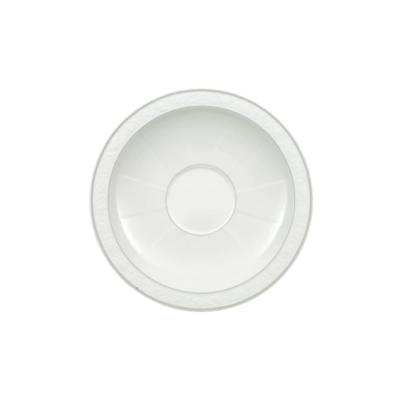 VILLEROY&BOCH 10-4392-2520 GRAY PEARL КУПА ЗА СУПА 270МЛ