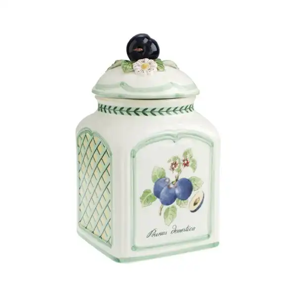 VILLEROY&BOCH FRENCH GARDEN CHARM 4474