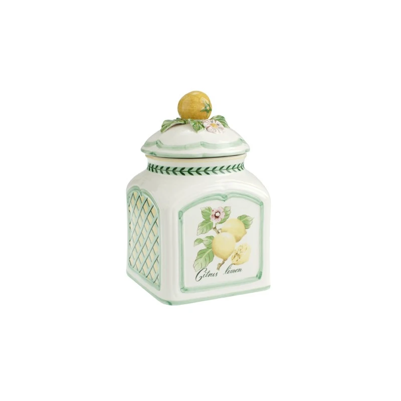 VILLEROY&BOCH FRENCH GARDEN CHARM 4477