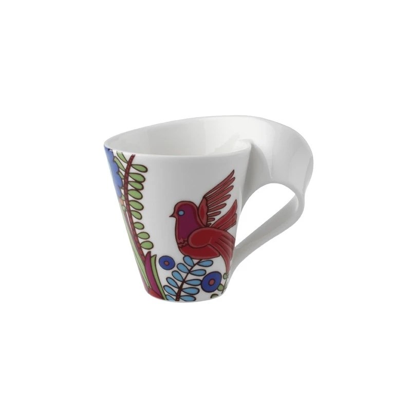 Villeroy & Boch 10-1067-9651 Mug à Anse 0,3 L Porcelaine