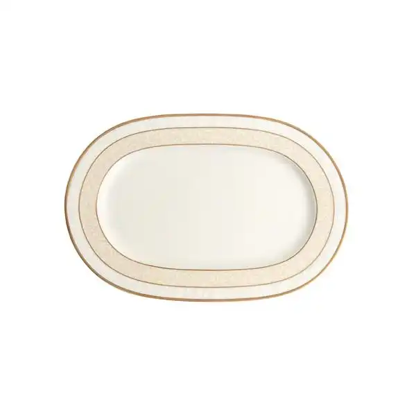 VILLEROY&BOCH 10-4390-2960 IVOIRE ПЛАТО 35СМ