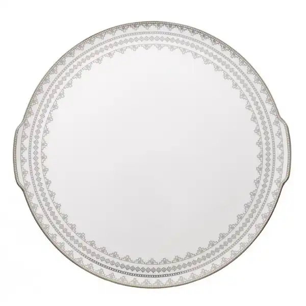 VILLEROY&BOCH WHITE LACE 2210
