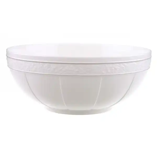 VILLEROY&BOCH 10-4392-3160 GRAY PEARL КУПА ЗА САЛАТА 26СМ