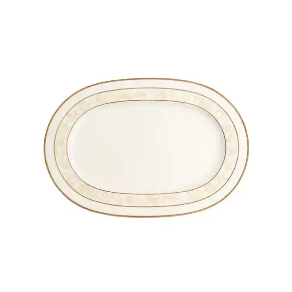 VILLEROY&BOCH 10-4390-2940 IVOIRE ПЛАТО 41СМ