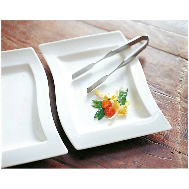 VILLEROY&BOCH 10-2525-2699 NEWWAVE ПЛАТО 33X24CM