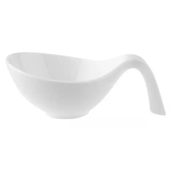 VILLEROY&BOCH 10-3420-1925 FLOW КУПА С ДРЪЖКА 600МЛ