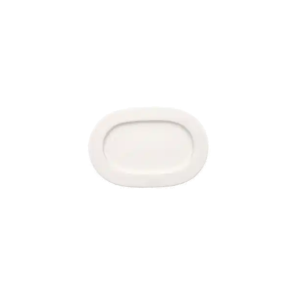 VILLEROY&BOCH 10-4545-2960 ANMUT ОВАЛНО ПЛАТО 34СМ