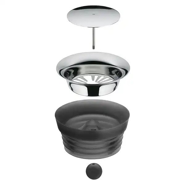 WMF 0617706040 BASIC ГАРАФА 1.0 Л.