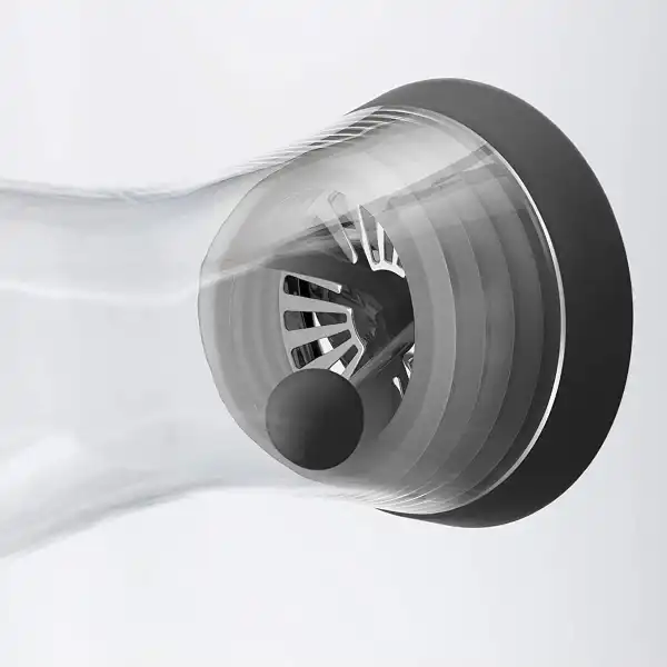 WMF 0617706040 BASIC ГАРАФА 1.0 Л.