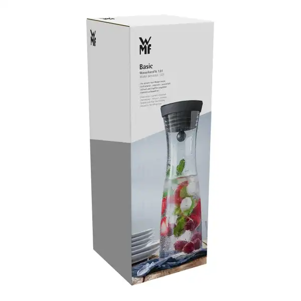 WMF 0617706040 BASIC ГАРАФА 1.0 Л.