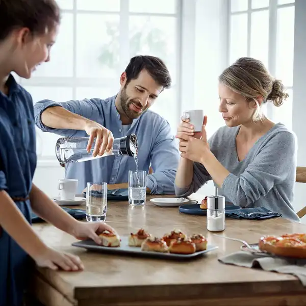 WMF 0617706040 BASIC ГАРАФА 1.0 Л.