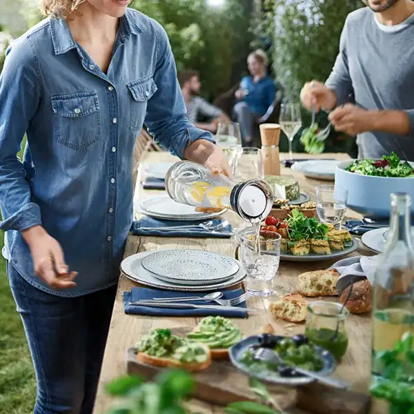 WMF 0617706040 BASIC ГАРАФА 1.0 Л.